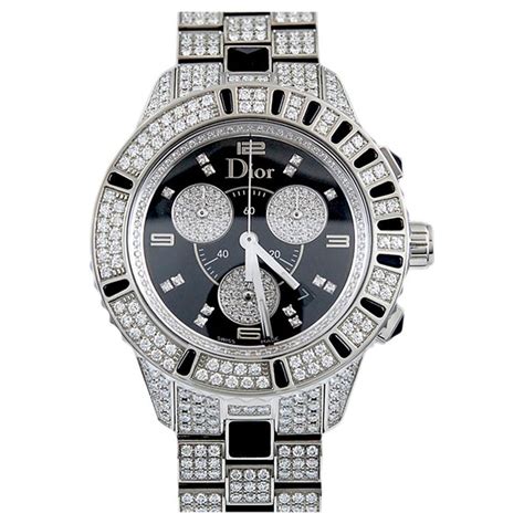 christian dior watch repair|christian dior watches swiss made.